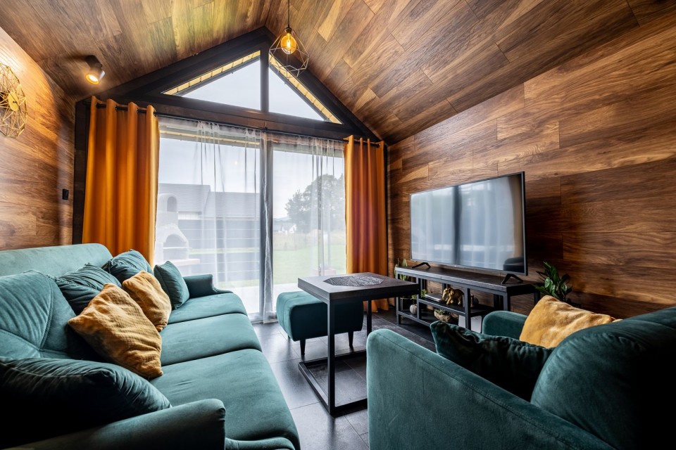 Modern House