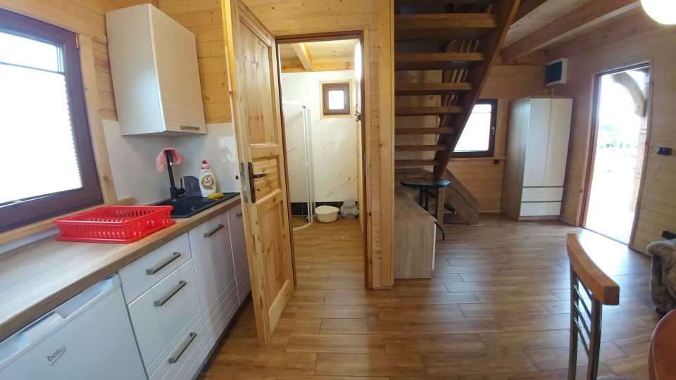 Przytulisko
