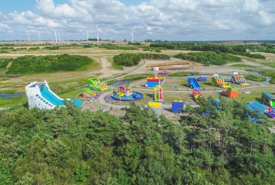 Park Rozrywki