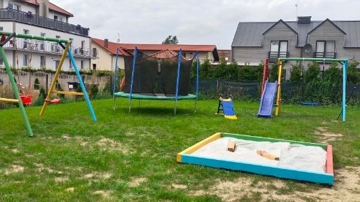 Fajne domki 52