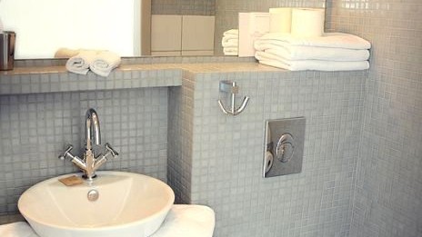 Villa Park Spa & Wellness