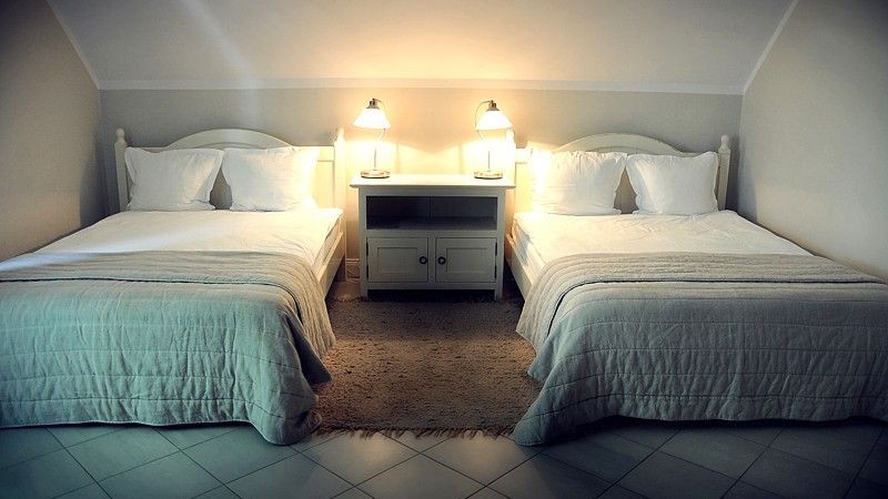 Villa Park Spa & Wellness