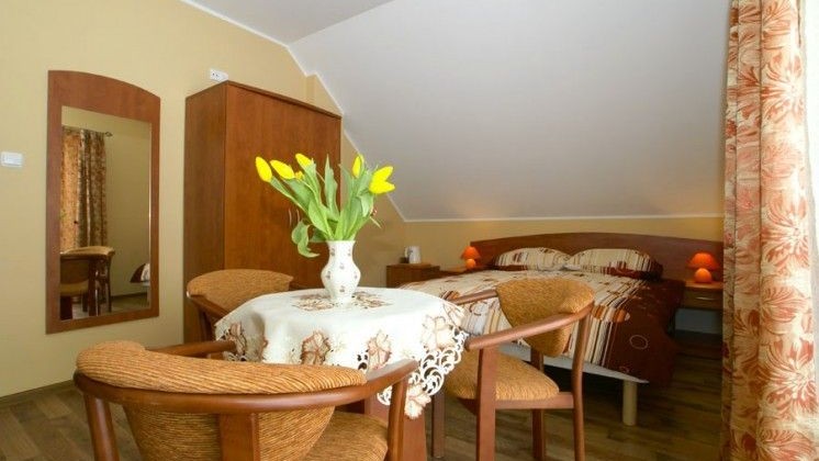 Villa MAGNOLIA