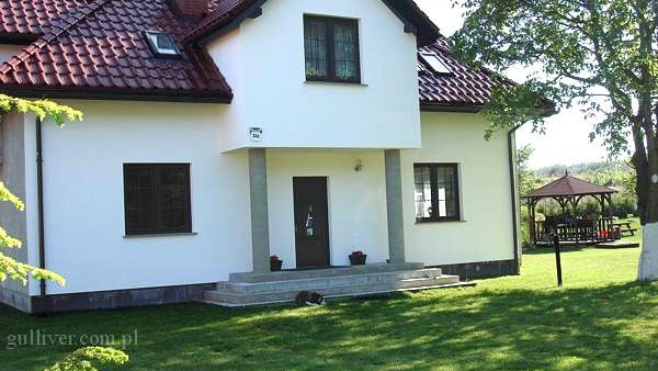 Pokoje gościnne MARIOLLE