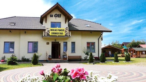 Pokoje Gościnne U OLI