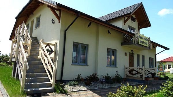 Pokoje Gościnne U OLI
