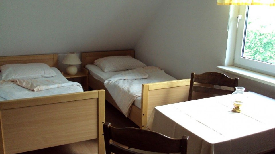 Apartamenty EWA