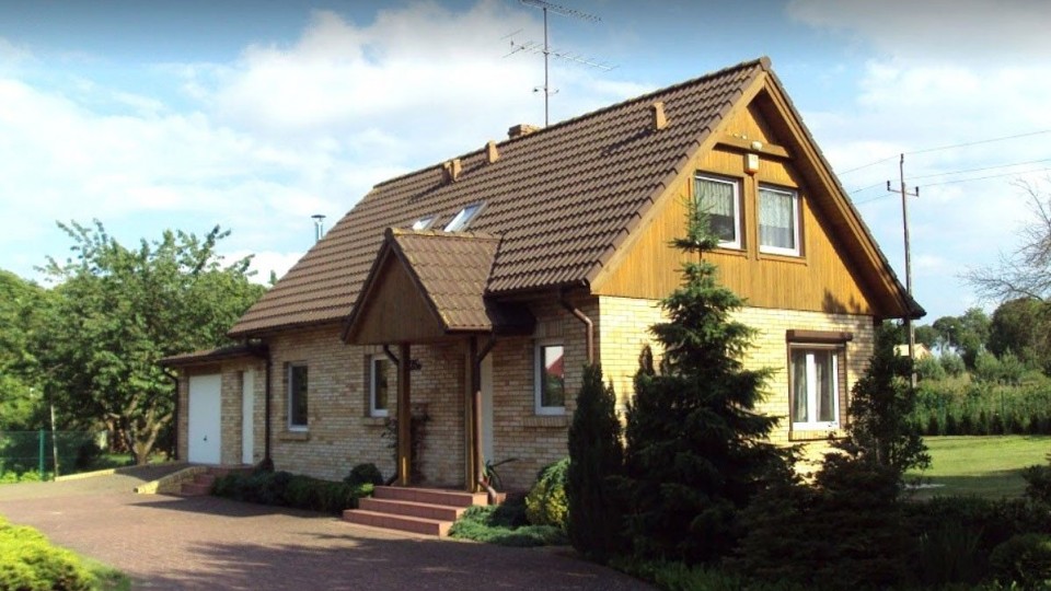 Apartamenty EWA