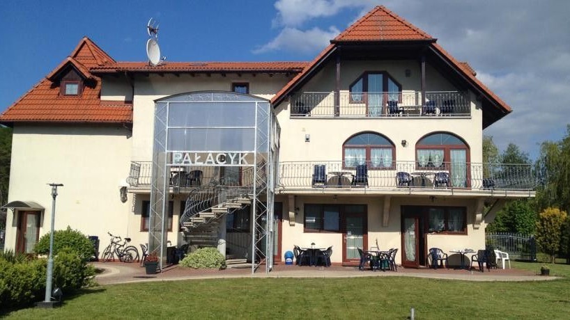 PAŁACYK