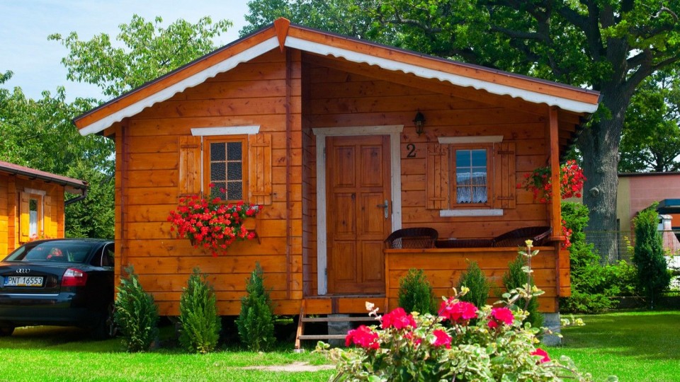 Apartamenty, Domki i Pokoje SONIA