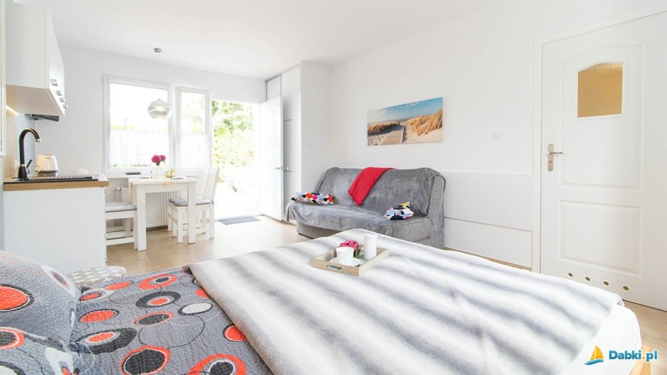 Apartamenty, Domki i Pokoje SONIA