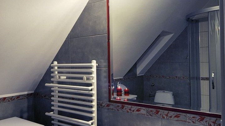 Apartamenty, Domki i Pokoje SONIA