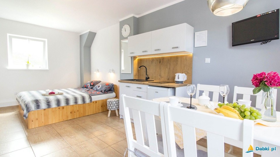 Apartamenty, Domki i Pokoje SONIA