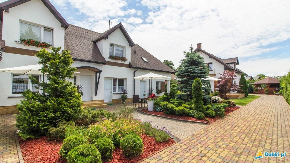 Apartamenty, Domki i Pokoje SONIA