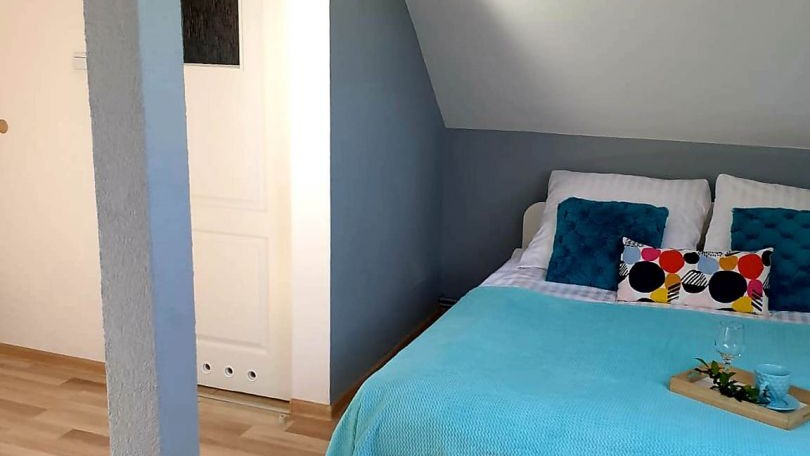 Apartamenty, Domki i Pokoje SONIA