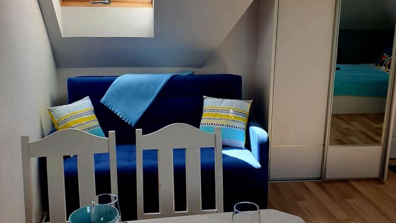 Apartamenty, Domki i Pokoje SONIA