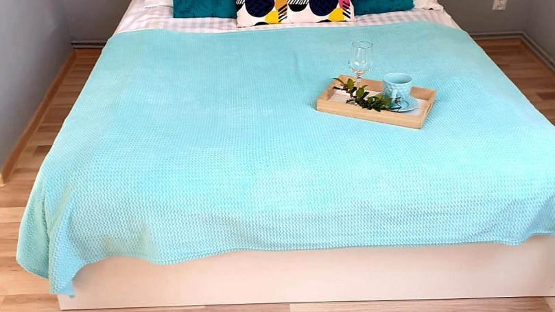 Apartamenty, Domki i Pokoje SONIA