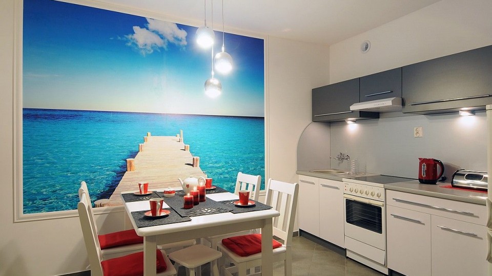 Apartamenty, Domki i Pokoje SONIA