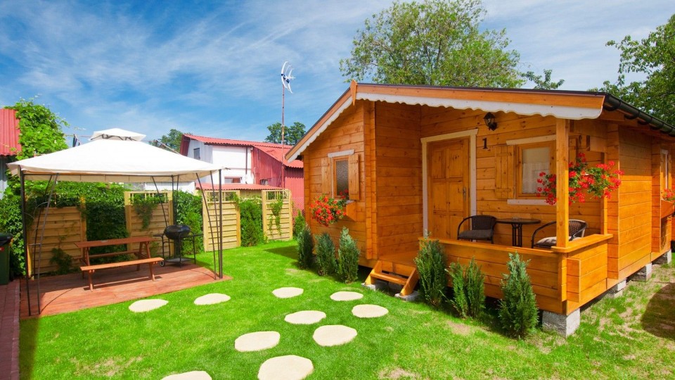 Apartamenty, Domki i Pokoje SONIA