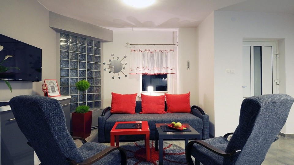Apartamenty, Domki i Pokoje SONIA