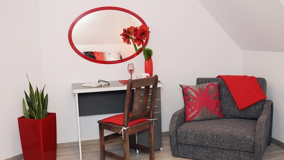 Apartamenty, Domki i Pokoje SONIA