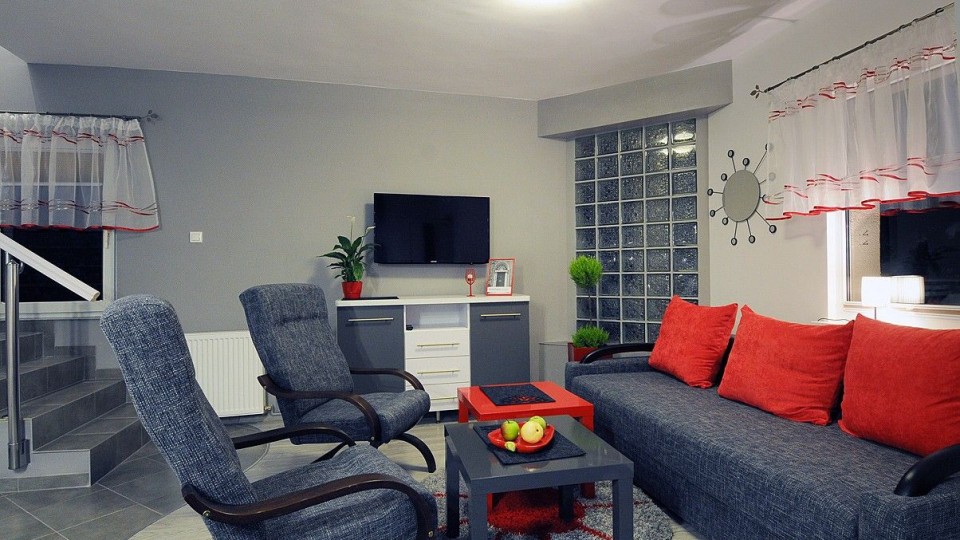 Apartamenty, Domki i Pokoje SONIA