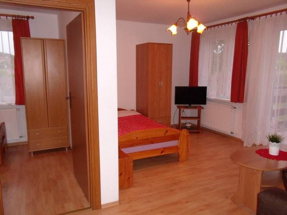 Dom Gościnny ANIA