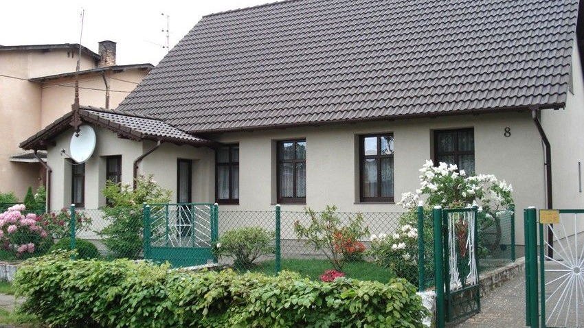 Kwatery BM KAPŁON