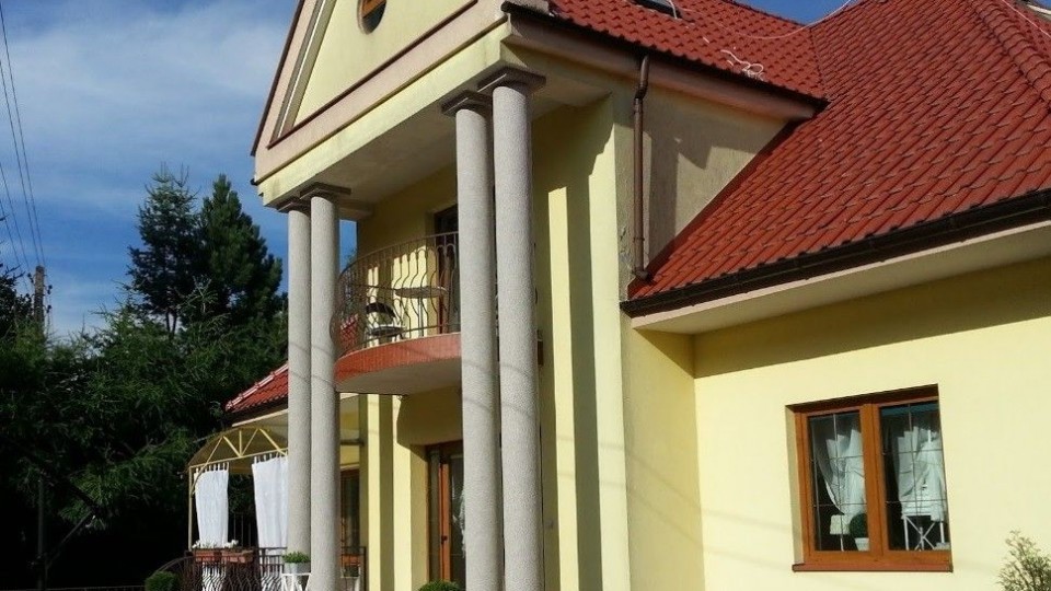 Korab Wisełka & Spa