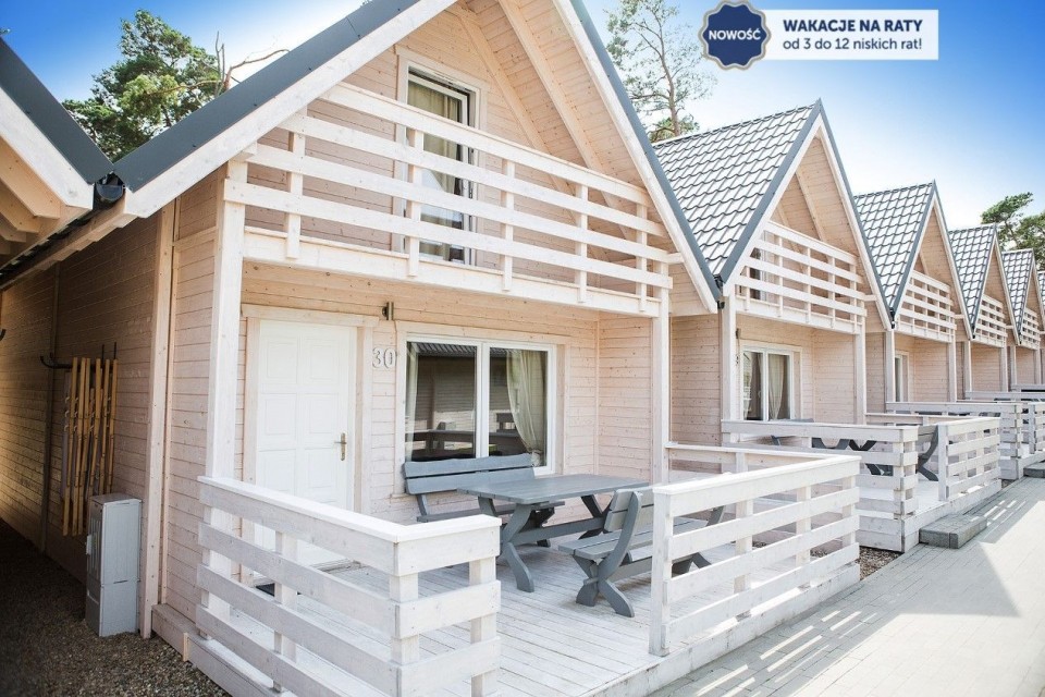 HOLIDAY PARK & RESORT