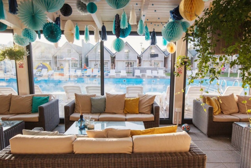 HOLIDAY PARK & RESORT