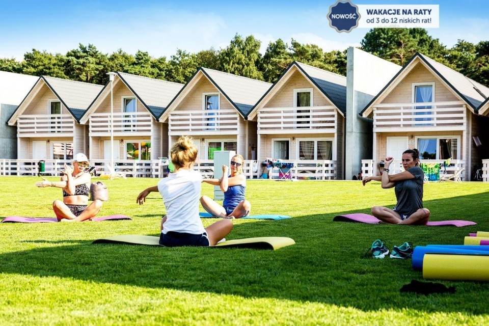 HOLIDAY PARK & RESORT