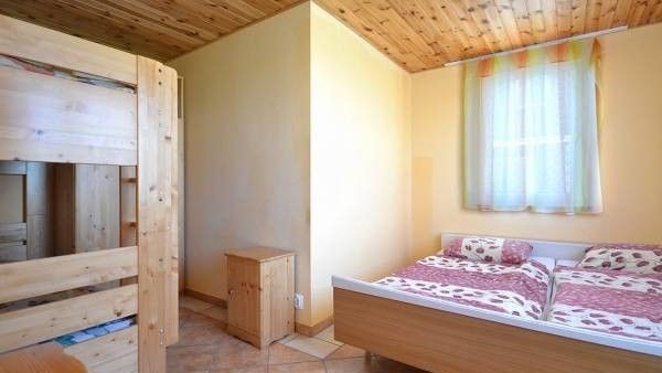Domki letniskowe CZTERY WIATRY