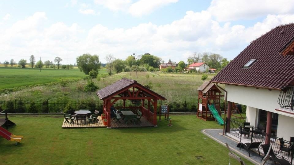 Pokoje FRIK