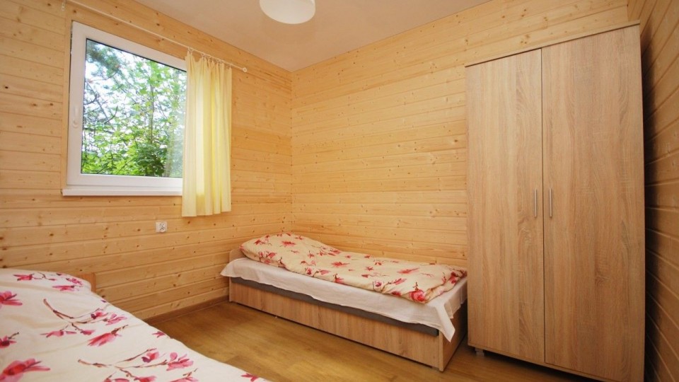 Ośrodek Wczasowy WIKING