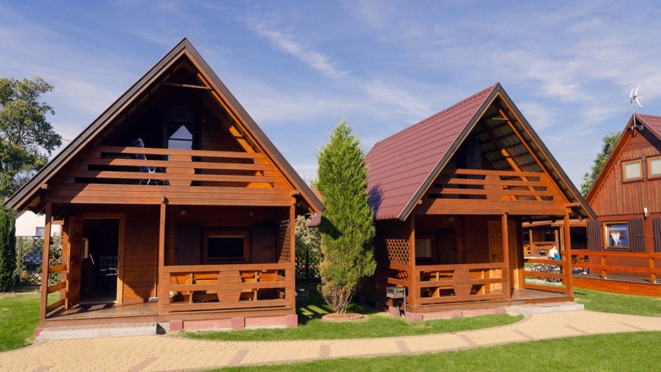 Domki JANTARHOME
