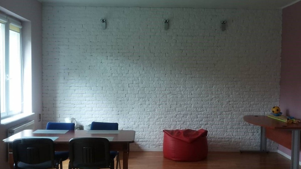 Pokoje gościnne W BIBLIOTECE