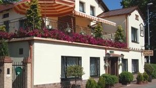 Villa HELIOS