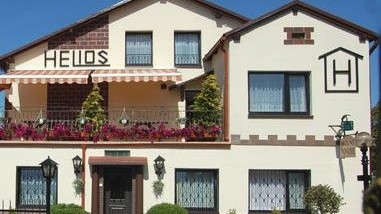Villa HELIOS