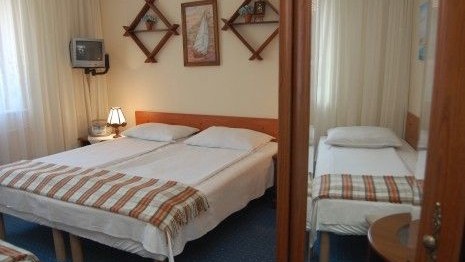 Villa HELIOS