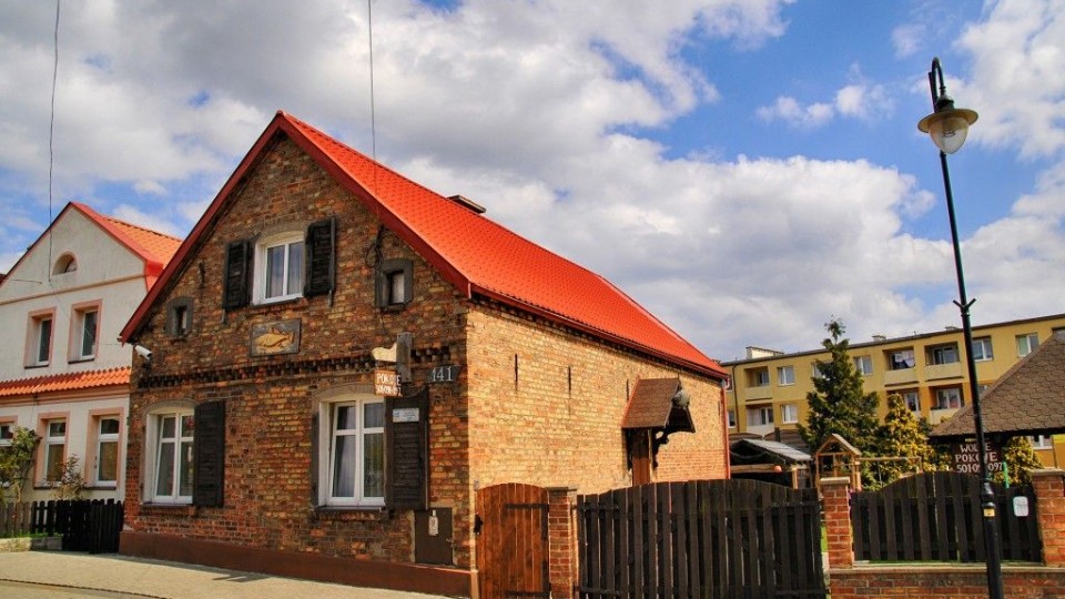 VILLA KUTER