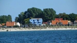Dom gościnny MIKOŁAJEK