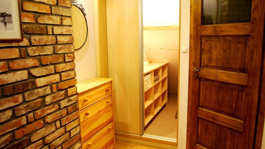 Apartament HELSKA MESA