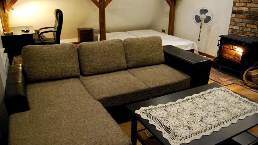 Apartament HELSKA MESA