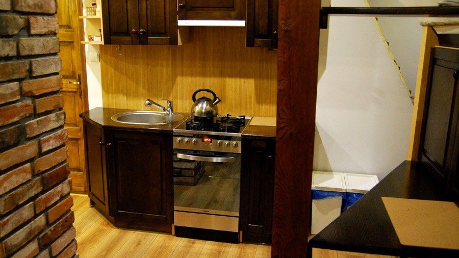 Apartament HELSKA MESA