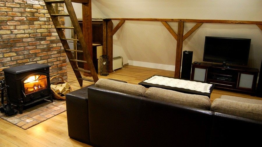 Apartament HELSKA MESA
