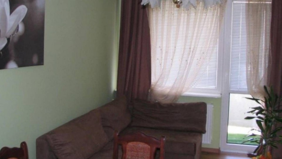 Apartament IGA