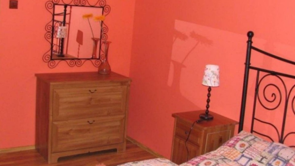 Apartament IGA