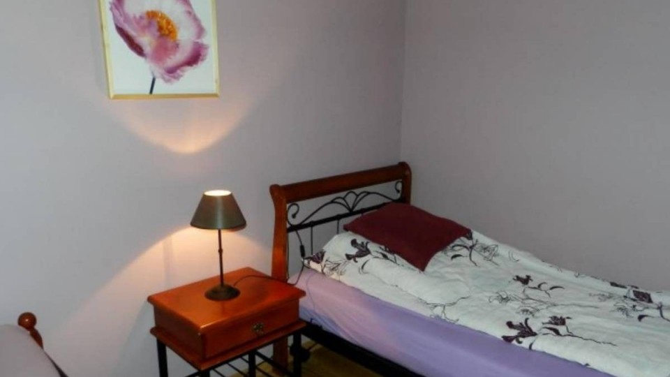 Apartament IGA