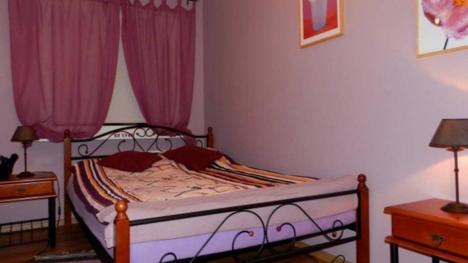 Apartament IGA